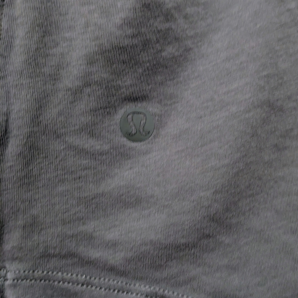 Lululemon Love tank Rhino Grey Size 6 - Picture 5 of 5